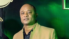 #BehindtheBrandManager: Jerome Adonis helps to create magic with Rémy Martin