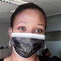 #BehindtheMask: Nizenande Machi, co-founder of Lucha Lunako