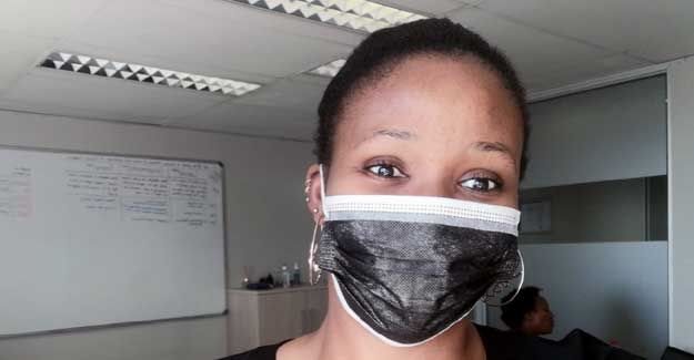 #BehindtheMask: Nizenande Machi, co-founder of Lucha Lunako