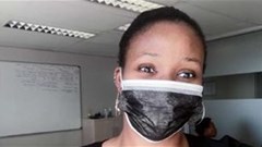 #BehindtheMask: Nizenande Machi, co-founder of Lucha Lunako