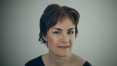 #CannesLions2021: &quot;Even a global pandemic can't stop creativity &quot; - Fran Luckin