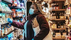 Credit: Laura James via Pexels