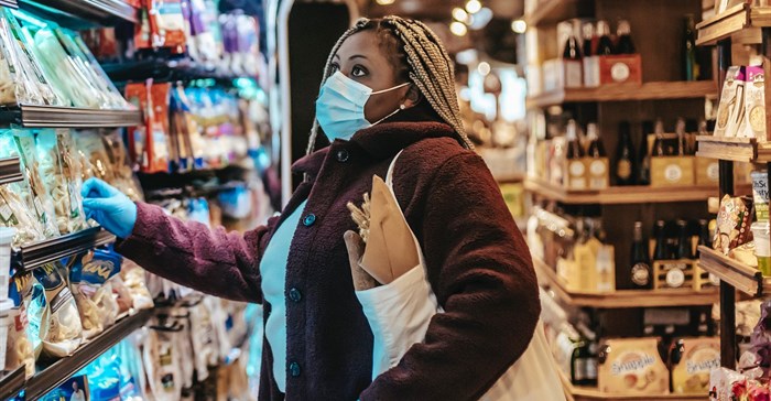 Credit: Laura James via Pexels