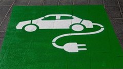 Have your say on new energy vehicles green paper