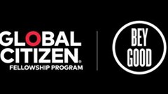 Last chance to apply for the 2021 Global Citizen Fellowship Program powered by Beyoncé's BeyGood!