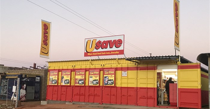 Credit: Shoprite Group