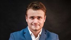 #YouthMatters: Connor Rogers, senior sales manager at VDX.tv