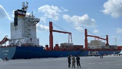 Kenya launches Lamu port. But its value remains an open question