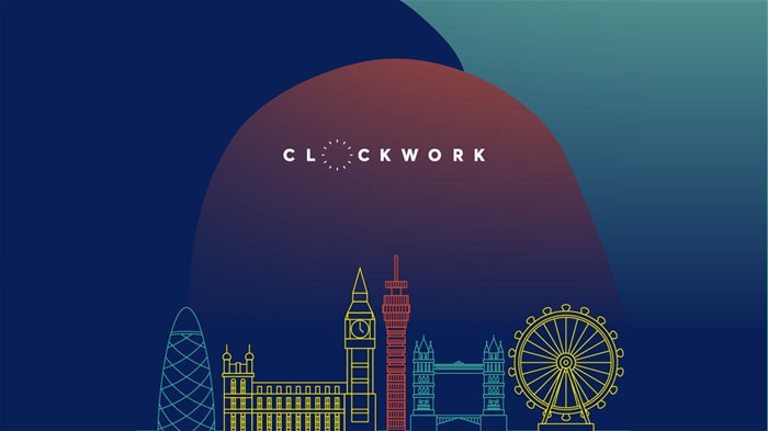 Clockwork expands to the UK