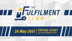 The Fulfilment Summit set to go live this week