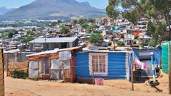 Nipping the housing problem in the bud