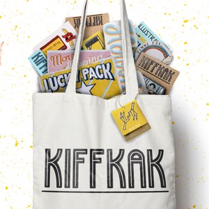 #YouthMatters: Courtney Hodgson chats founding quirky SA brand Kiffkak