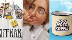 #YouthMatters: Courtney Hodgson chats founding quirky SA brand Kiffkak