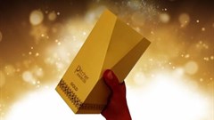 All the Pitcher Awards 2021 winners!