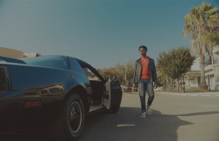 Chicken Licken recreates classic TV series Knight Rider to introduce the new Super Slider: &quot;Nyathi Rider&quot;