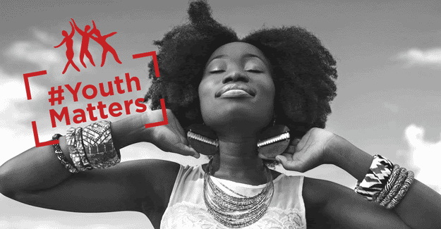 #YouthMatters: Featuring the future!