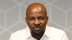 Africa Day: Using the internet to transform narratives