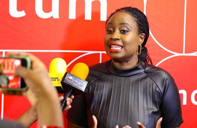 #BehindtheBrandManager: Charlotte Nsubuga-Mukasa, head of brand marketing at Momentum