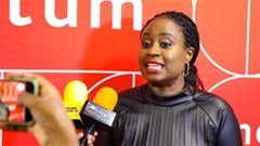 #BehindtheBrandManager: Charlotte Nsubuga-Mukasa, head of brand marketing at Momentum