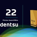 Dentsu Africa scores 22 awards at the prestigious Pitcher Awards
