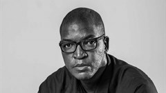 #D&AD21: Tseliso Rangaka, D&AD Radio & Audio jury president