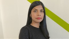 Avashnee Moodley, head of PR and Brand Communications at OPPO