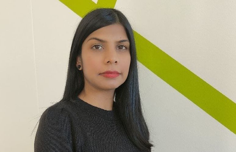 Avashnee Moodley, head of PR and Brand Communications at OPPO