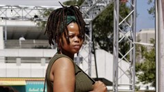 #YouthMatters: Nombuso Nomzamo Khanyile on the sustainable roots of accessory brand Afrikan Passion Designs