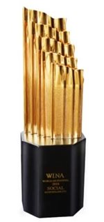 Wina 2021 announces shortlist