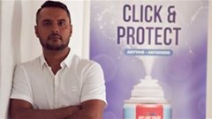 #StartupStory: EF-Active, a cost-conscious and sustainable hygiene business