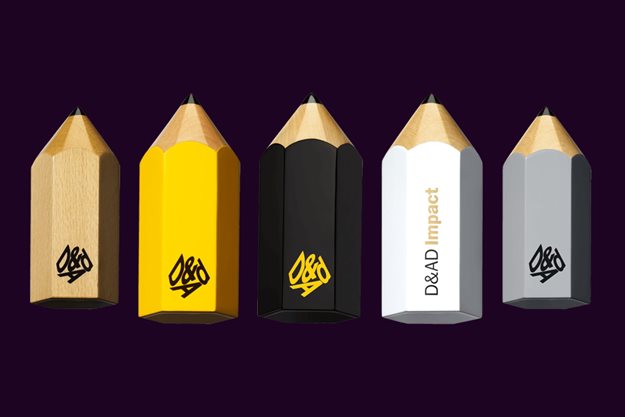 #D&AD21: D&AD awards 430 Pencils across Craft, Next, Advertising, Side Hustle and Collaborative