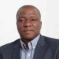 Dumisani Madi marks 25 years at GVK-Siya Zama