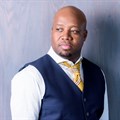 #BehindtheMask: Nedbank IMC speaker Sydney Mbhele