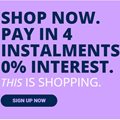 More SA online shops offer buy now pay later option