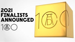 ADC 100th Annual Awards announces finalists
