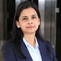 Jigyasa Singh, managing director, financial services, Accenture Africa
