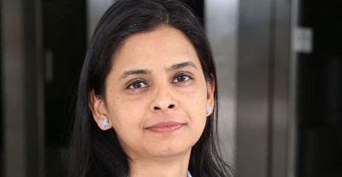 Jigyasa Singh, managing director, financial services, Accenture Africa