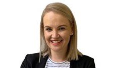 Illé Potgieter settles into her role as MD at M&C Saatchi Abel Cape Town