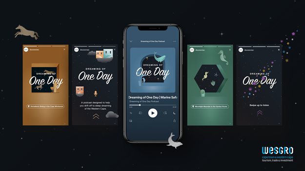 #MarketingMasterminds: The creative brains behind the One Day in Cape Town and the Western Cape campaign