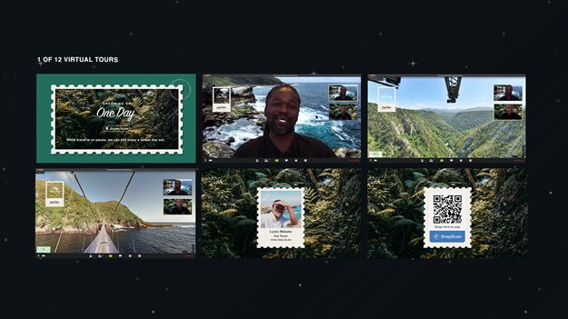 #MarketingMasterminds: The creative brains behind the One Day in Cape Town and the Western Cape campaign