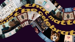 #D&AD21: D&AD awards 3 Black Pencils, 231 Culture, Design and Impact winners