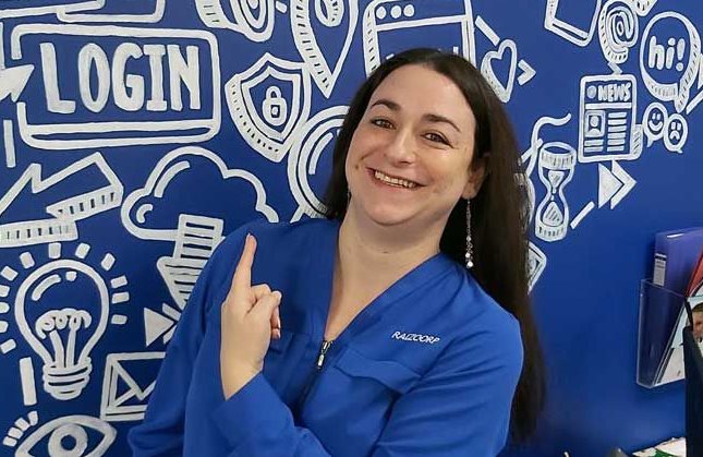 #BehindtheBrandManager: Marion Zeller, brand manager at Raizcorp