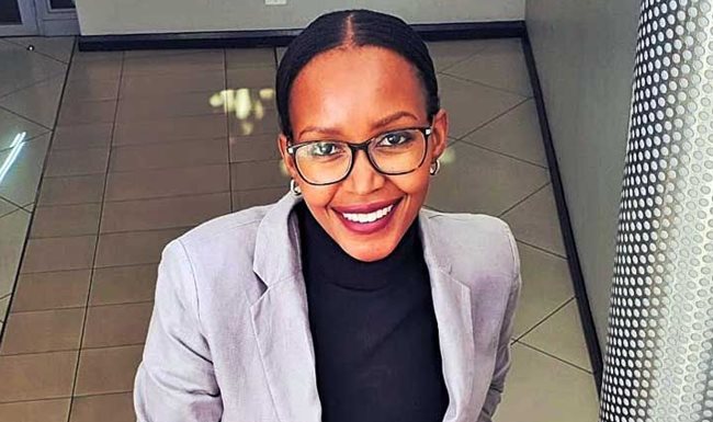 #Newsmaker: Katlego Mashishi appointed as MD at Idea Engineers