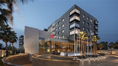 Marriott Hotels debuts in Lagos, Nigeria