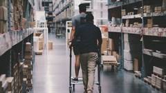 Credit: Alexander via Pexels