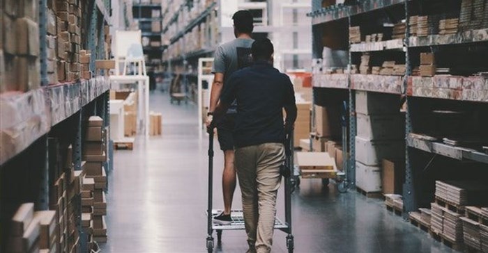 Credit: Alexander via Pexels