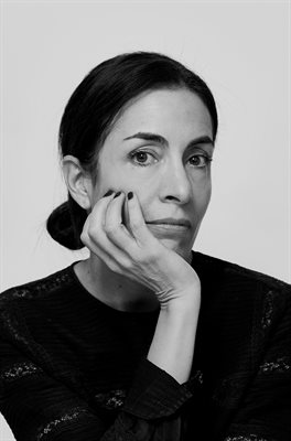 Gabriela Scardaccione