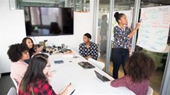 #PolishYourPitch: Pitching Tip 1: Stop "thumb-sucking" numbers