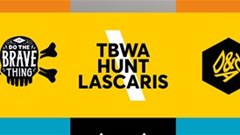 TBWA\Hunt\Lascaris Johannesburg's 'Marital Bliss' ticks all the boxes at D&AD Awards