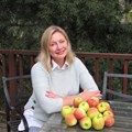 Fruit industry strengthened by new SU Research Chair for Dr Elke Crouch